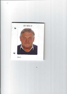 ter Laak, Marcellinus C.B.M.